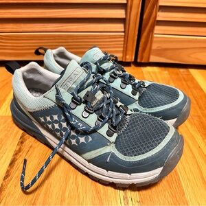 Astral TR1 Trekking Shoes. Size 9. Like new.